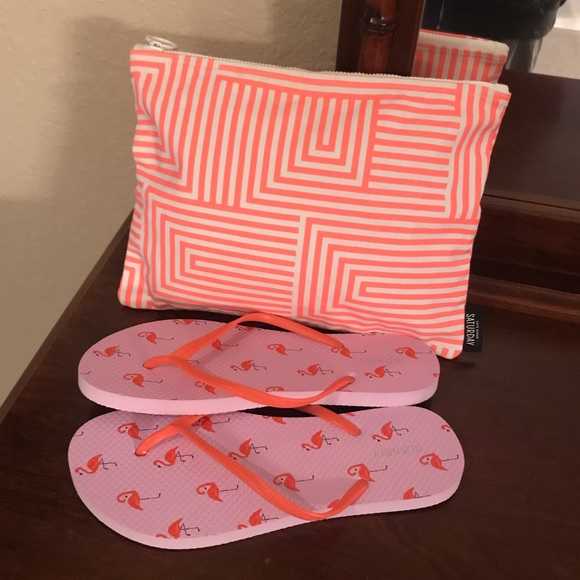 kate spade Handbags - Kate Spade Cosmetic Bag